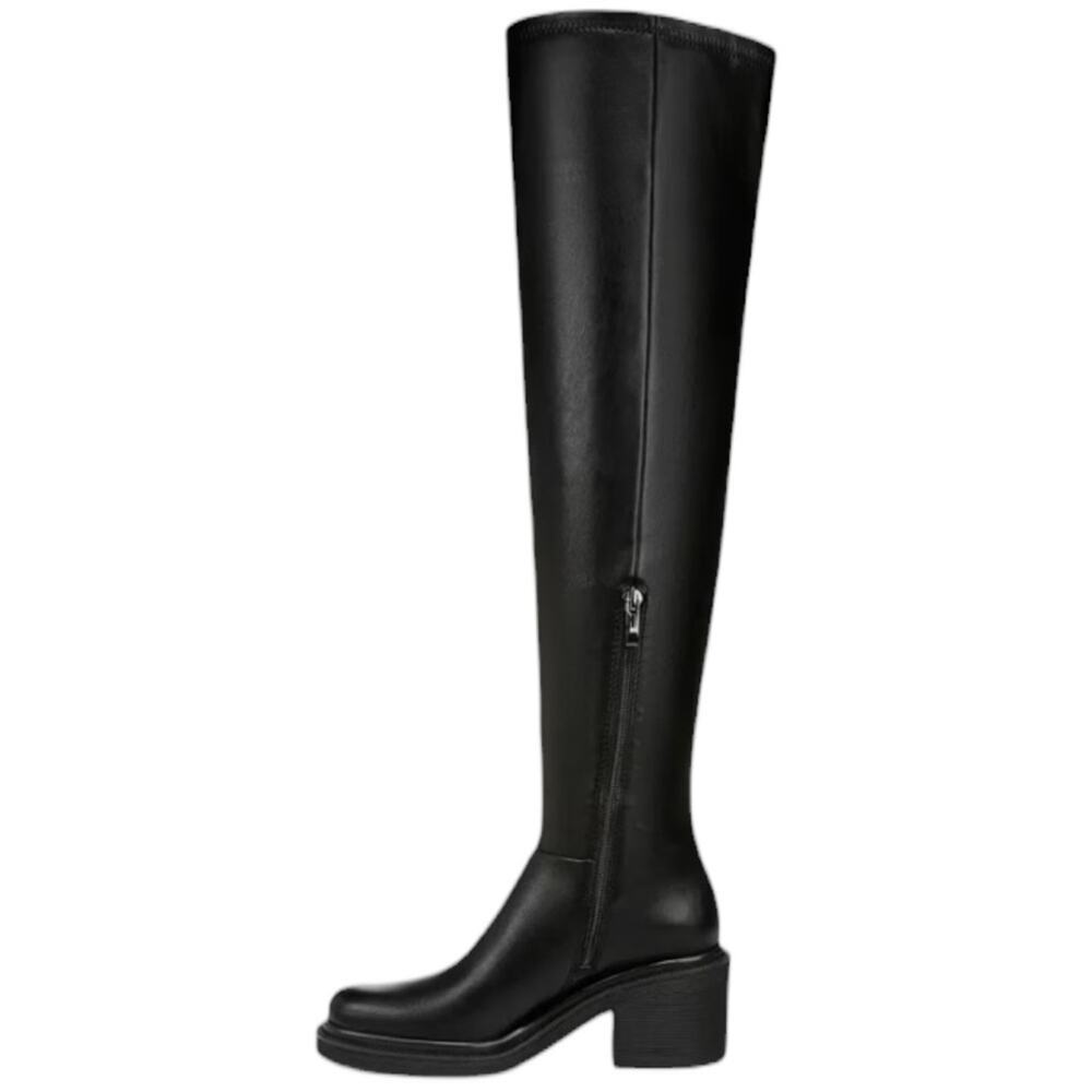 Franco Sarto Kelly Over the Knee Boot Women’s Size 5 - Picture 8 of 16